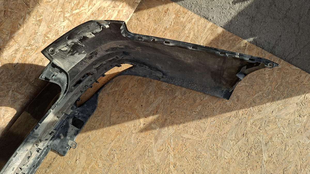 Audi A6, 4K9807511, Cen30443