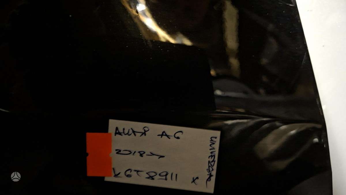 Audi A6, 4K9807511, Cen30443