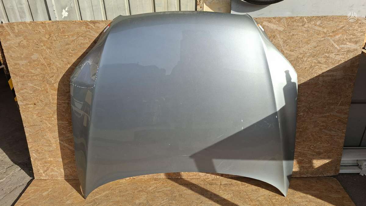Audi Q7, 4L0823155A, Cen30445