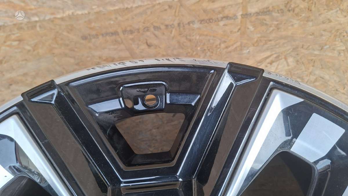 BMW i5, 5A324E9, Cen30448