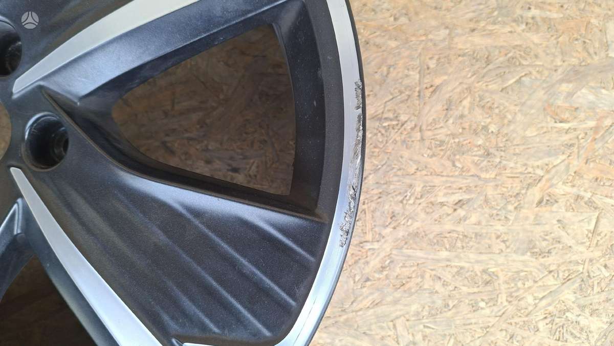 Cupra Formentor, 5FF601025N, Cen30450