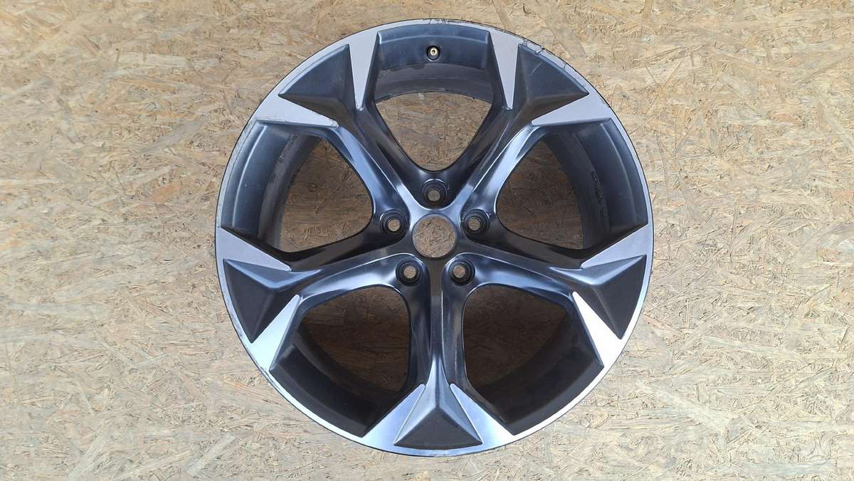 Cupra Formentor, 5FF601025E, Cen30451