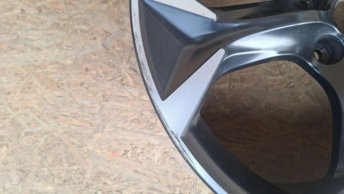 Cupra Formentor, 5FF601025E, Cen30451