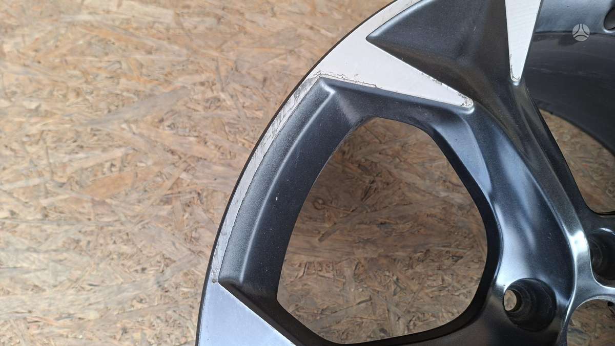 Cupra Formentor, 5FF601025E, Cen30451