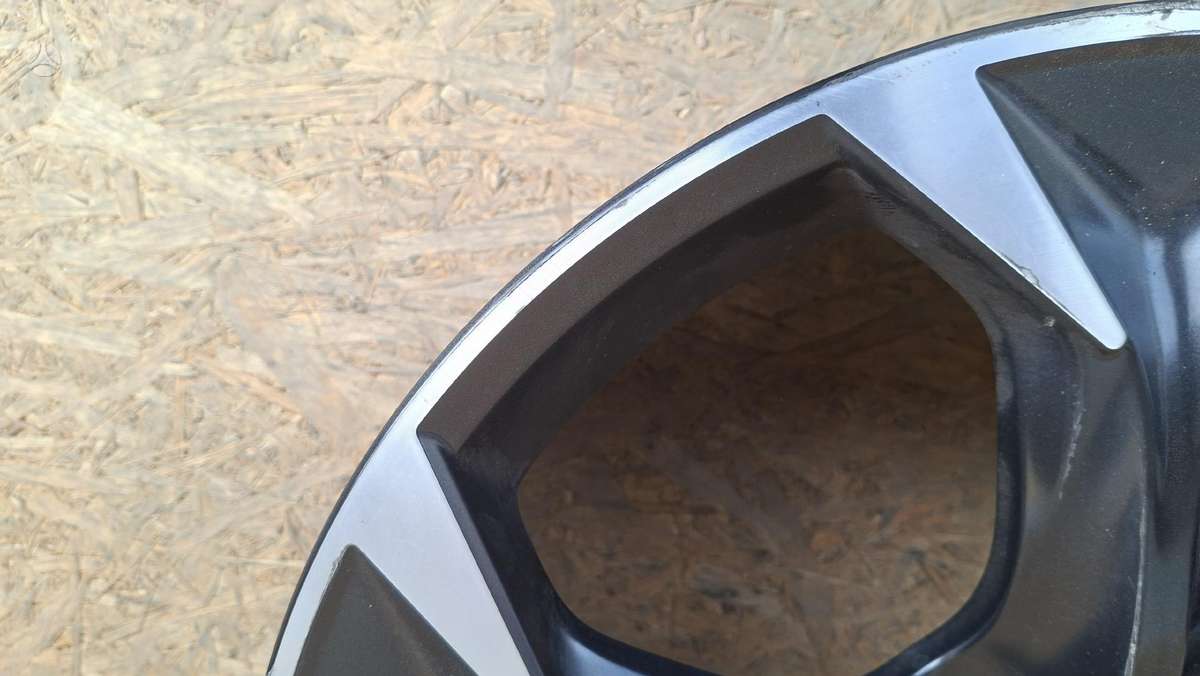 Cupra Formentor, 5FF601025E, Cen30451