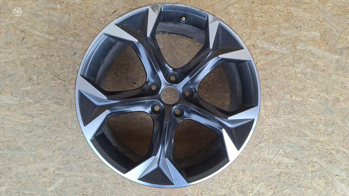 Cupra Formentor, 5FF601025E, Cen30452
