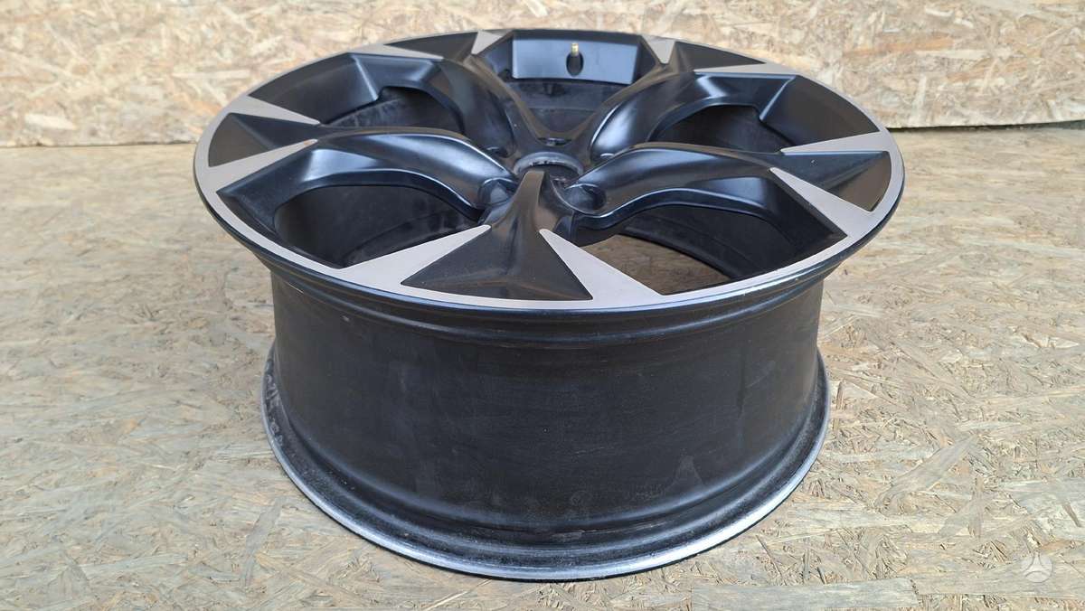 Cupra Formentor, 5FF601025E, Cen30452