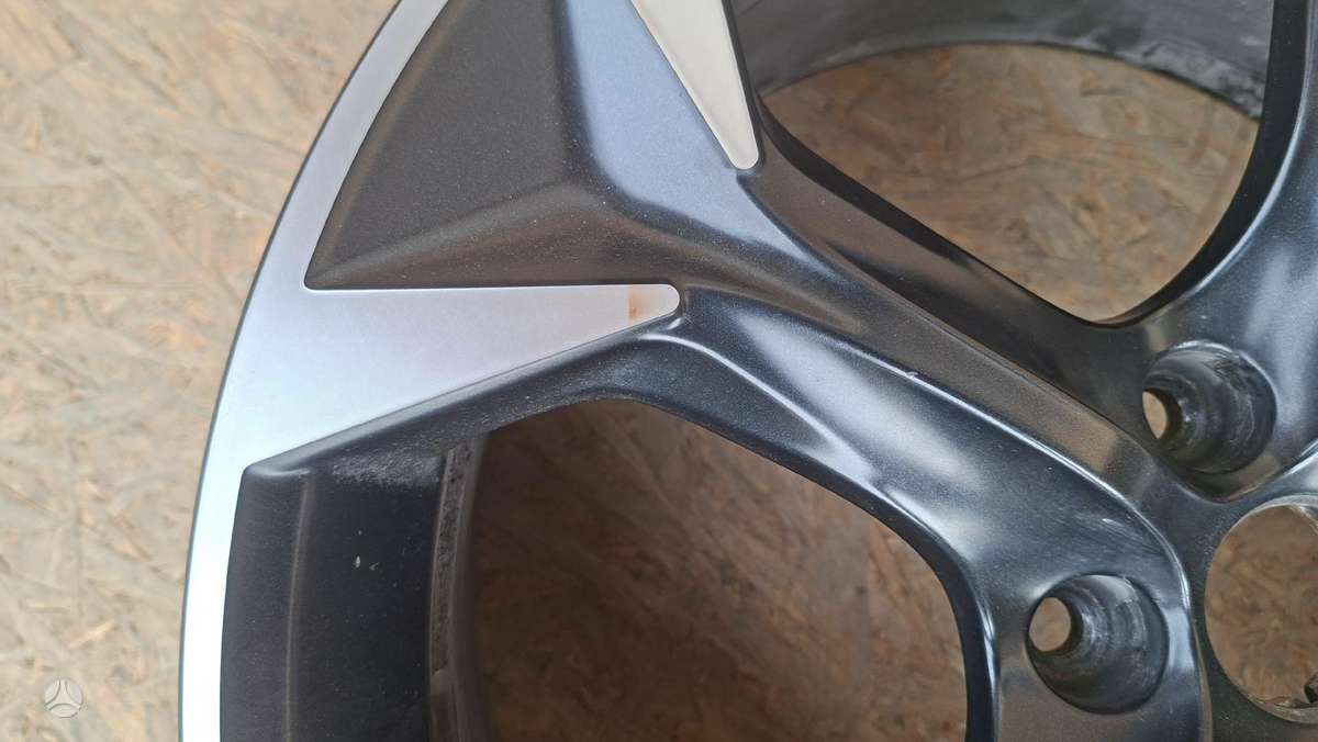 Cupra Formentor, 5FF601025E, Cen30452