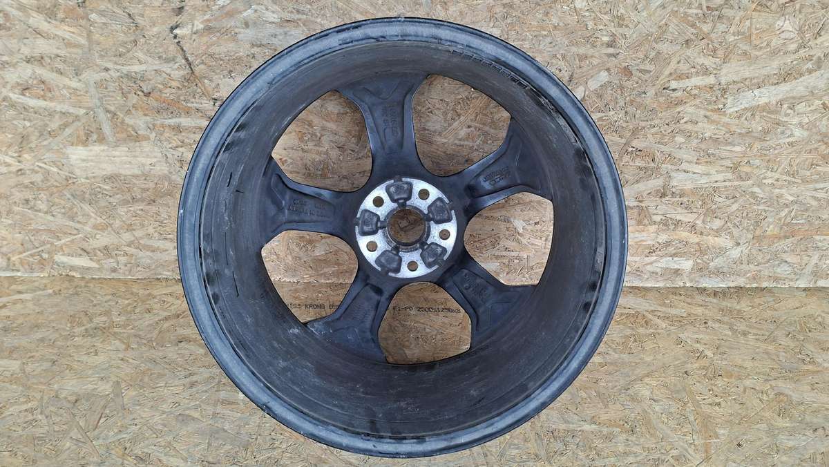 Cupra Formentor, 5FF601025E, Cen30453