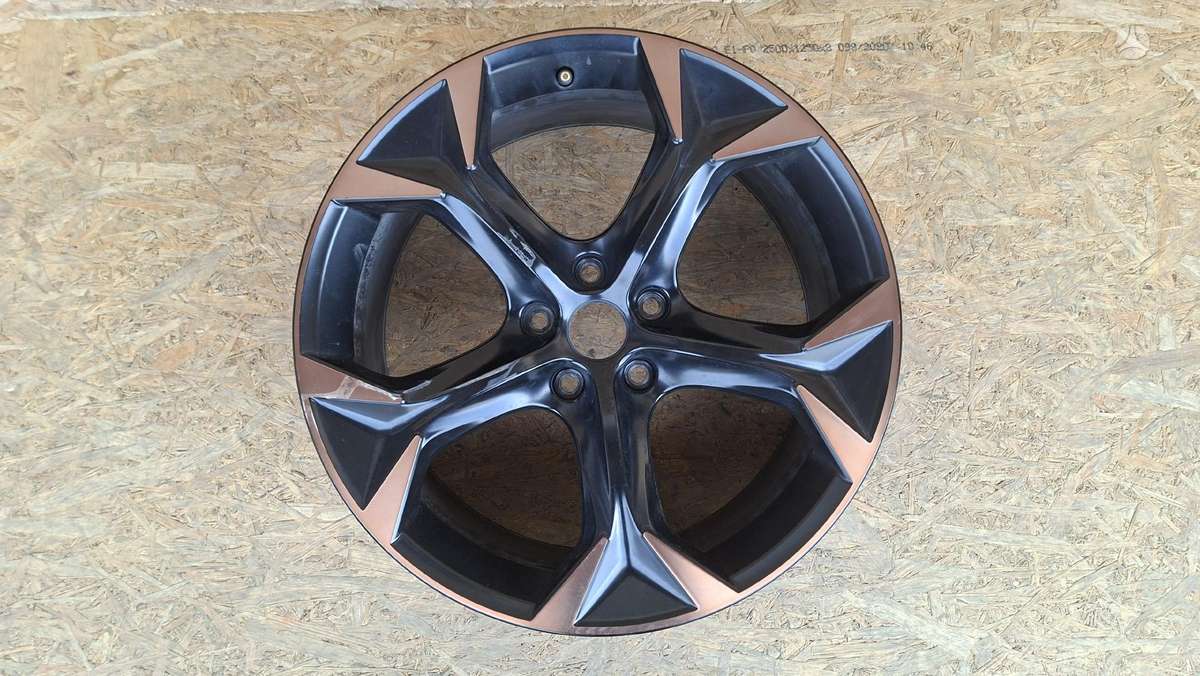 Cupra Formentor, 5FF601025E, Cen30453