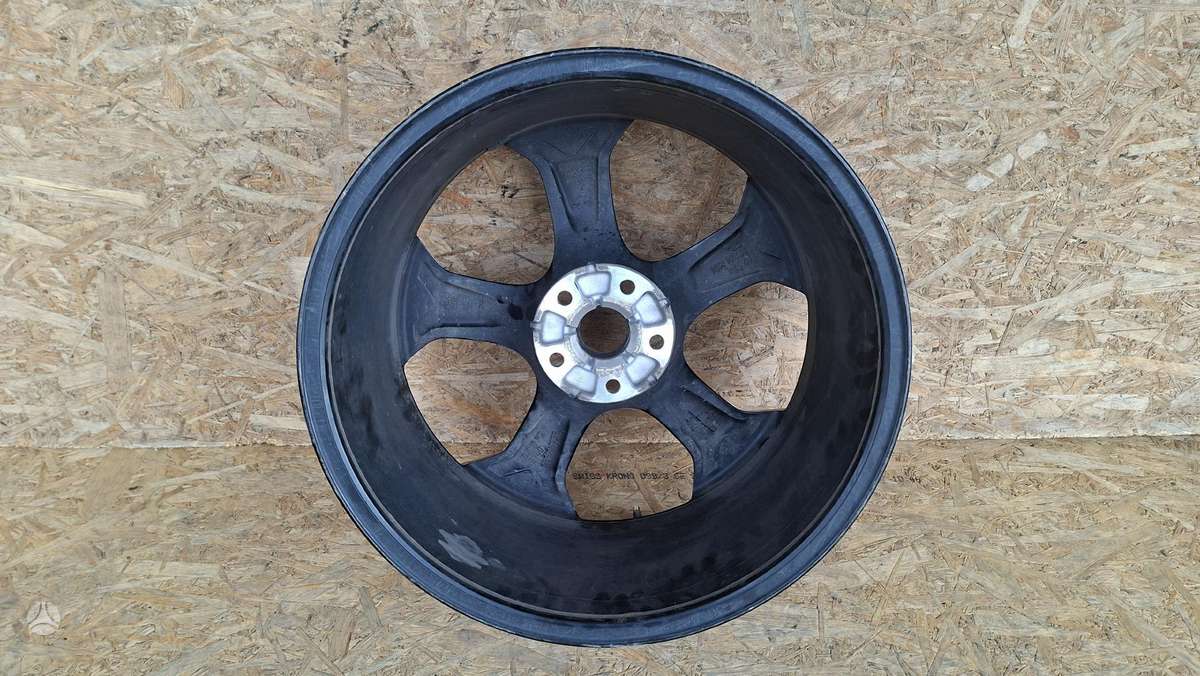 Cupra Formentor, 5FF601025E, Cen30453