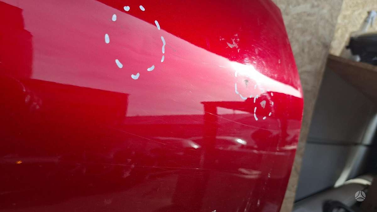 Mazda CX-5, KB7W72010, Cen30462