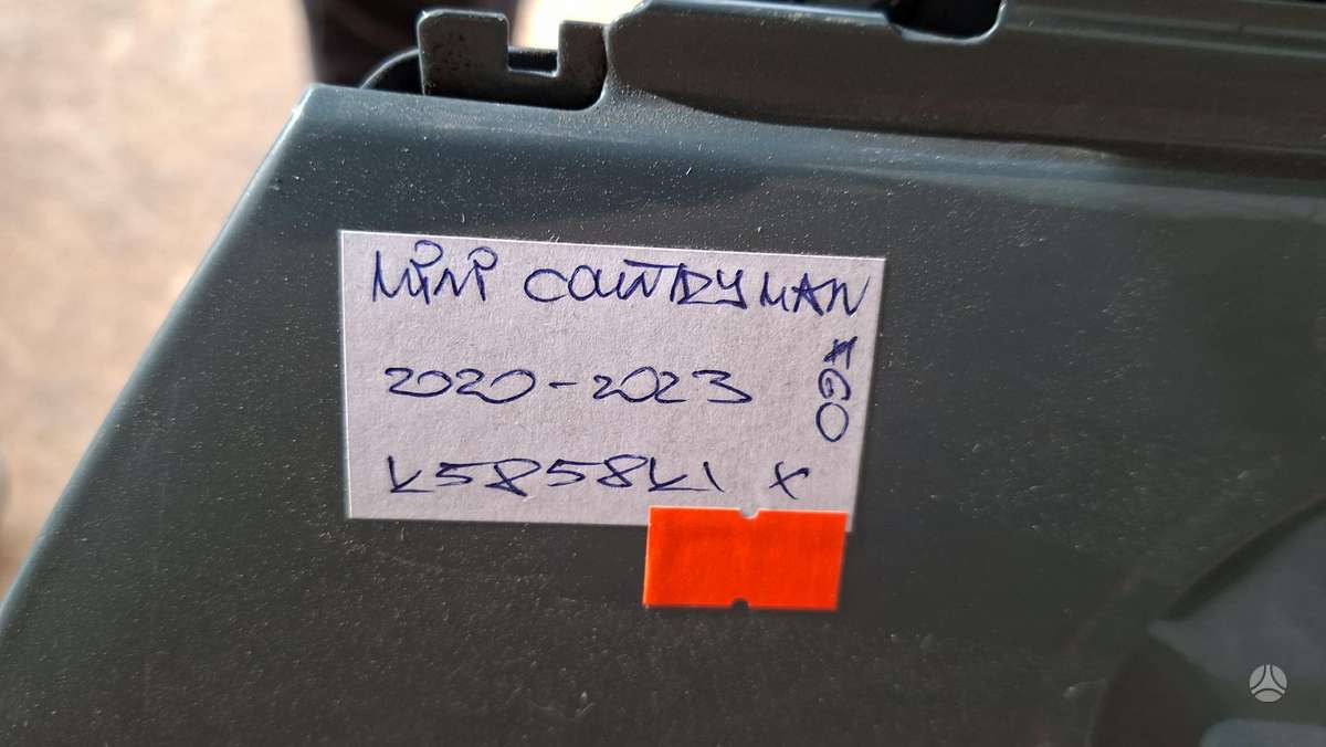 Mini Countryman Cen30471