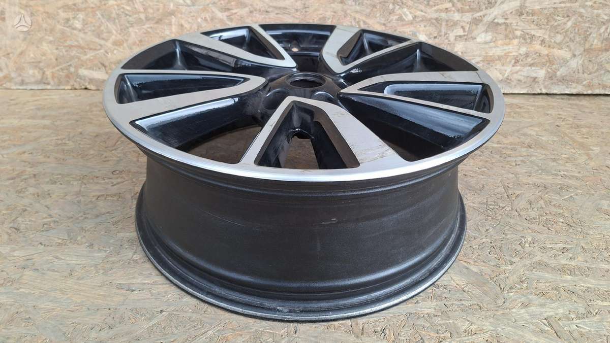 Nissan X-Trail Cen30473