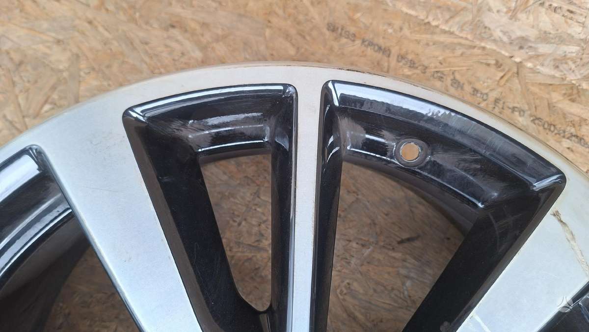 Nissan X-Trail Cen30473