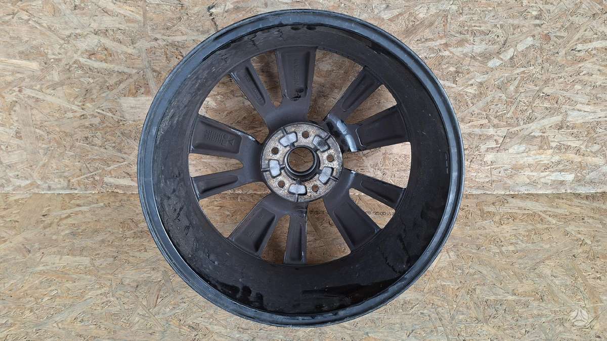 Nissan X-Trail Cen30473