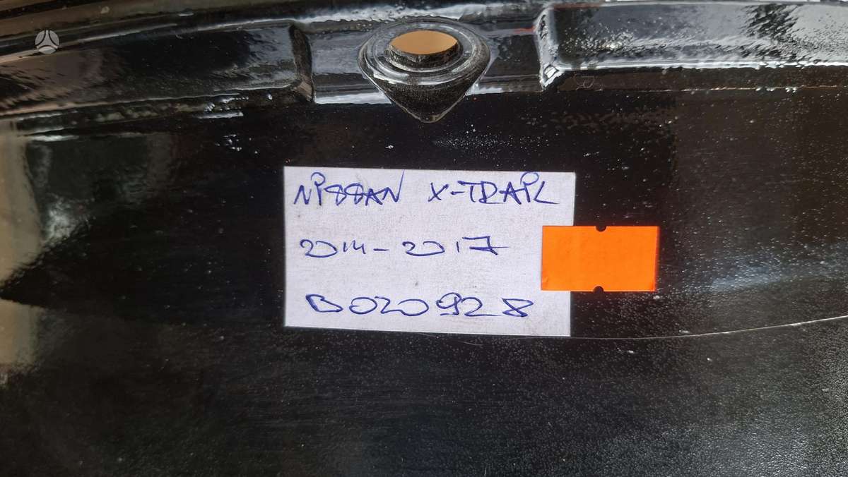 Nissan X-Trail Cen30473