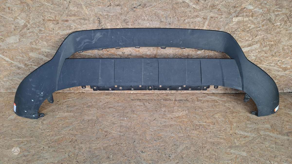 Porsche Cayenne, 9Y0807061B, Cen30474