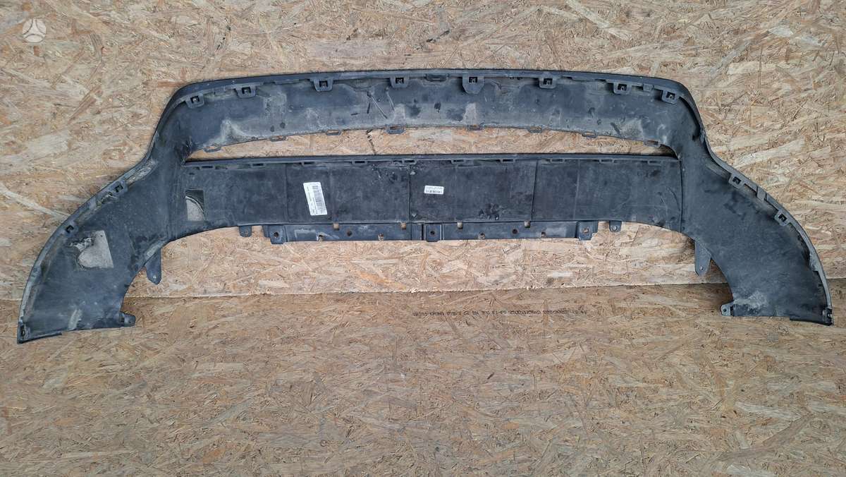 Porsche Cayenne, 9Y0807061B, Cen30474