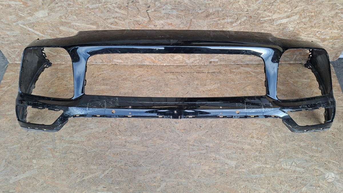 Porsche Cayenne, 9Y0807221, Cen30475