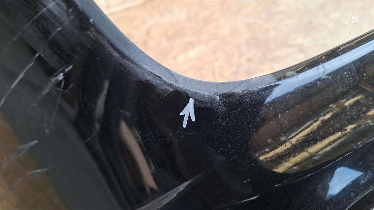 Porsche Cayenne, 9Y0807221, Cen30475