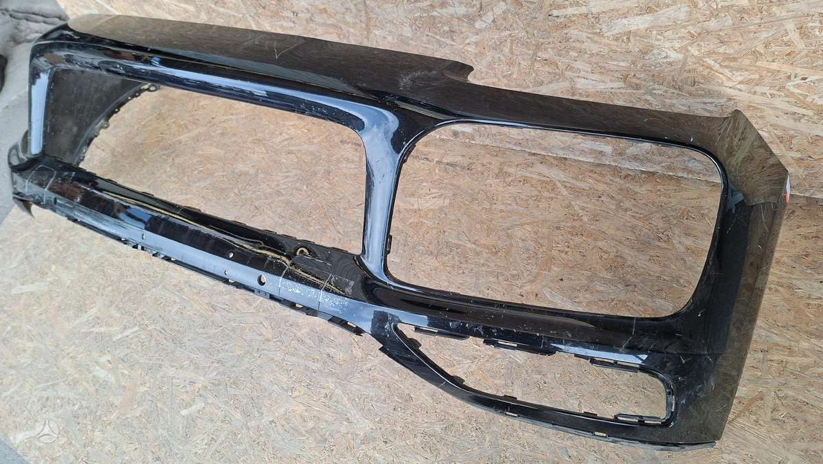 Porsche Cayenne, 9Y0807221, Cen30475
