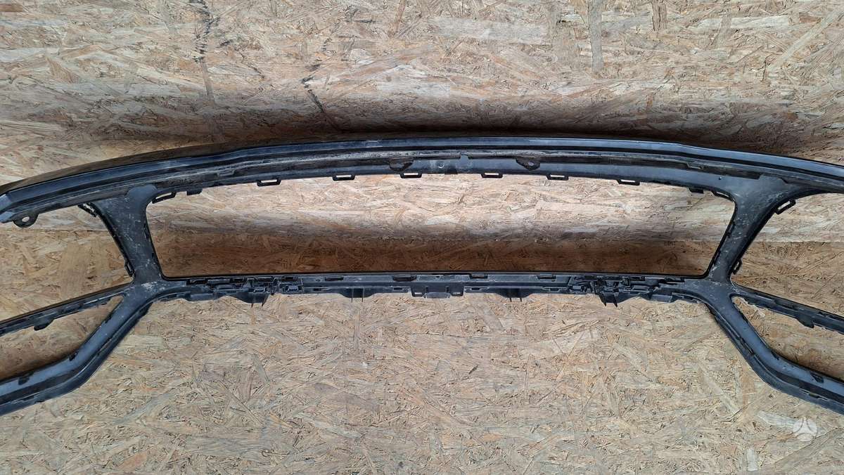 Porsche Cayenne, 9Y0807221, Cen30475