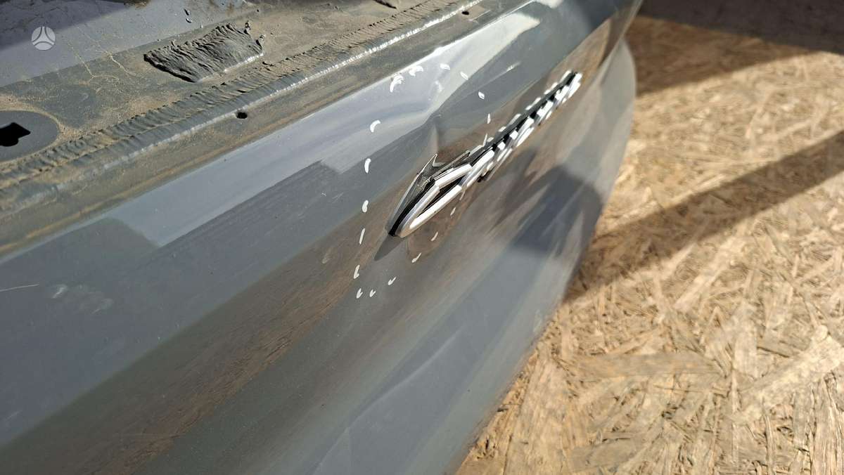 Porsche Cayenne Coupe Cen30476