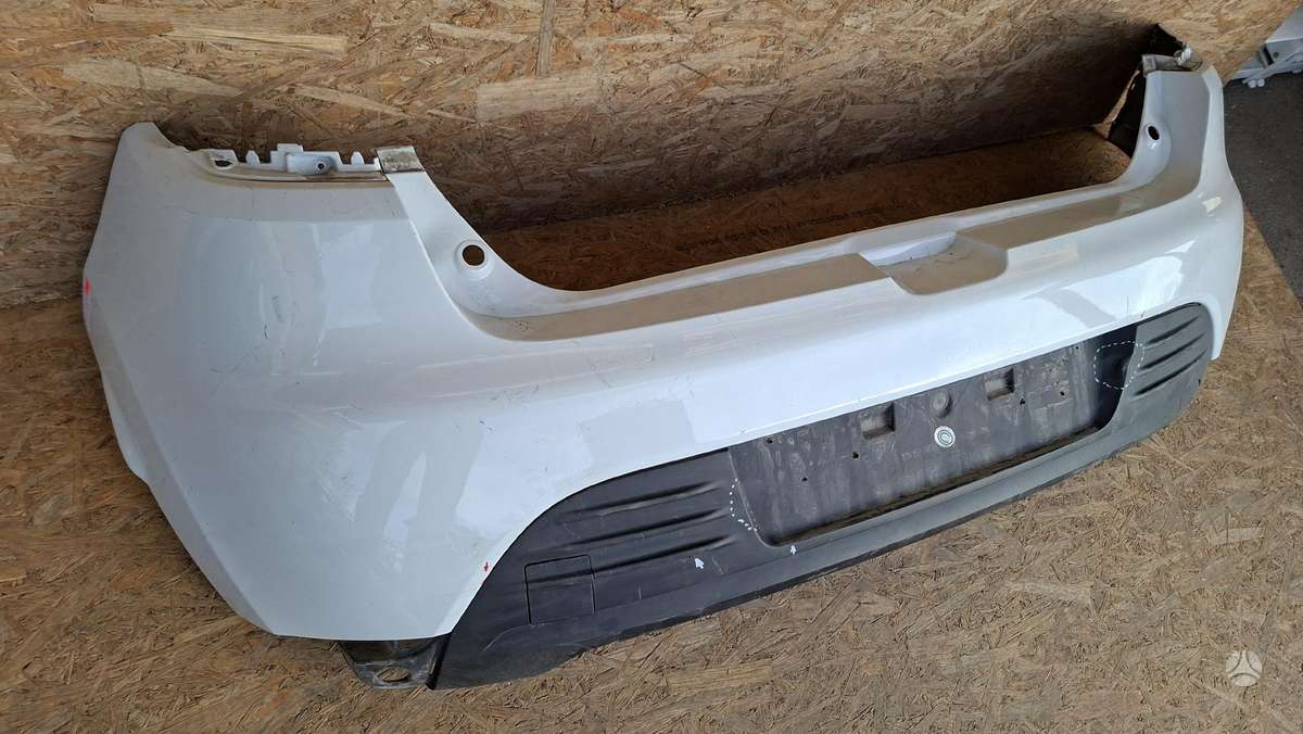 Renault Clio, 850225639R, Cen30477