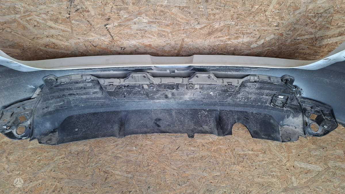 Renault Clio, 850225639R, Cen30477