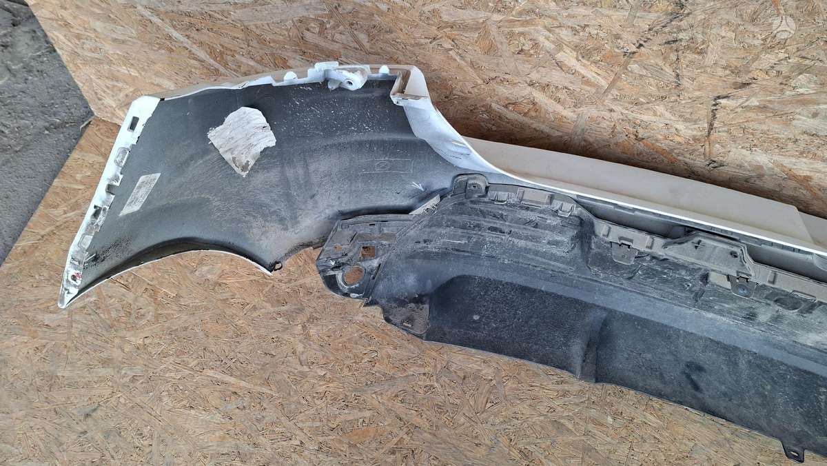 Renault Clio, 850225639R, Cen30477