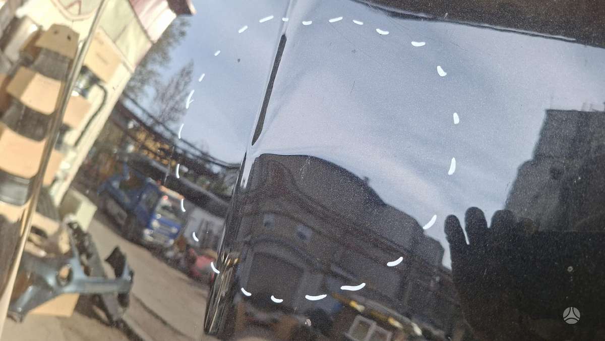 Skoda Superb, SV0823155, Cen30481