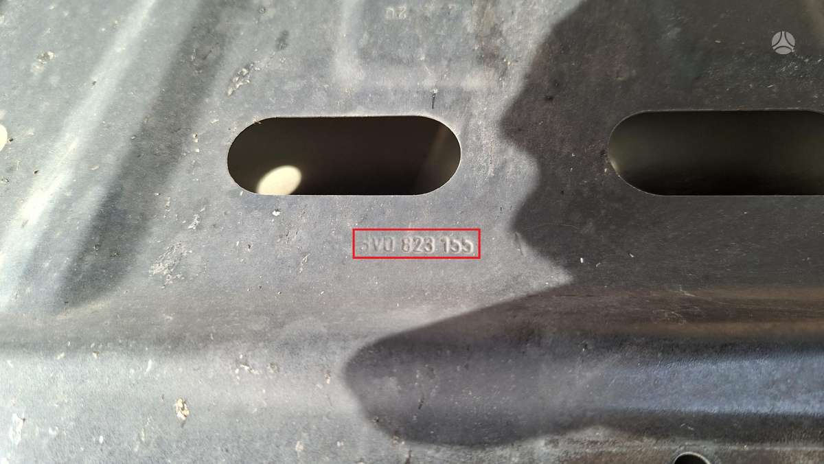 Skoda Superb, SV0823155, Cen30481