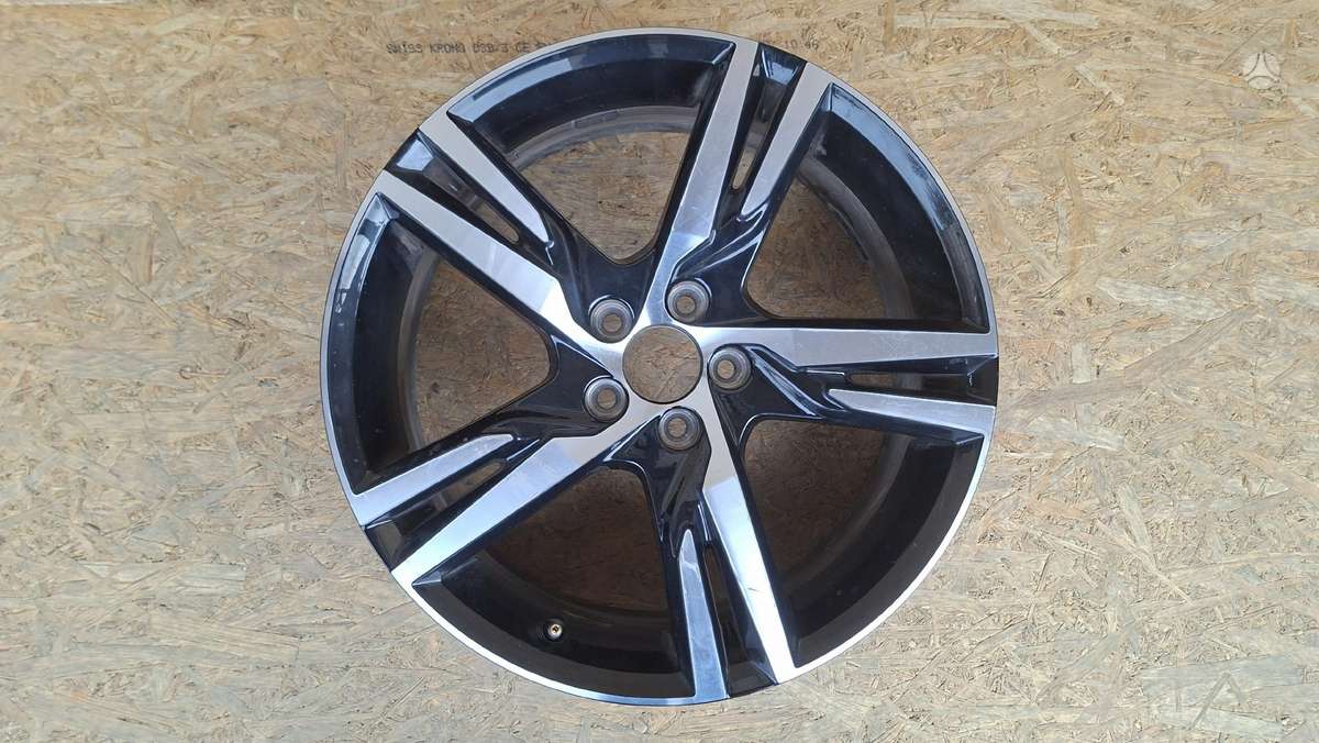Volvo XC60, 32327353, Cen30484