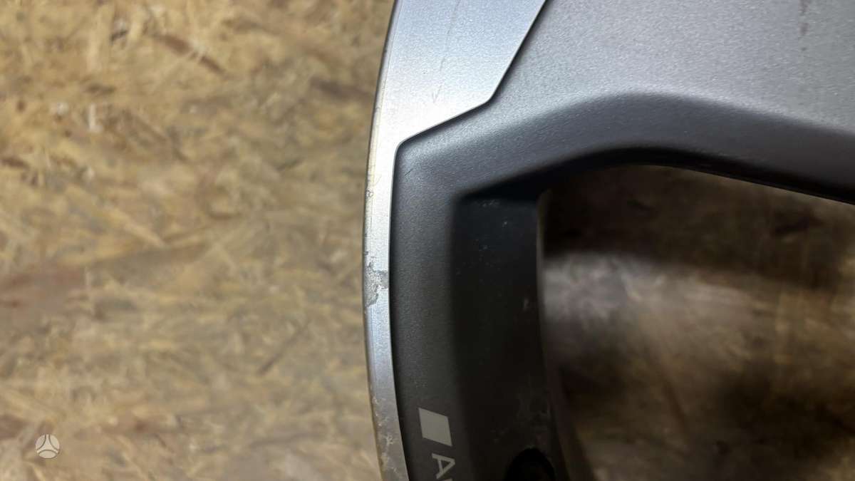 Audi A5, 8W0601025CF, Cen30073