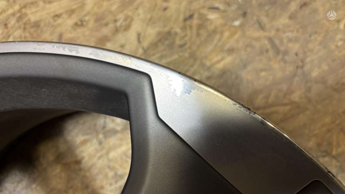 Audi A5, 8W0601025CF, Cen30073