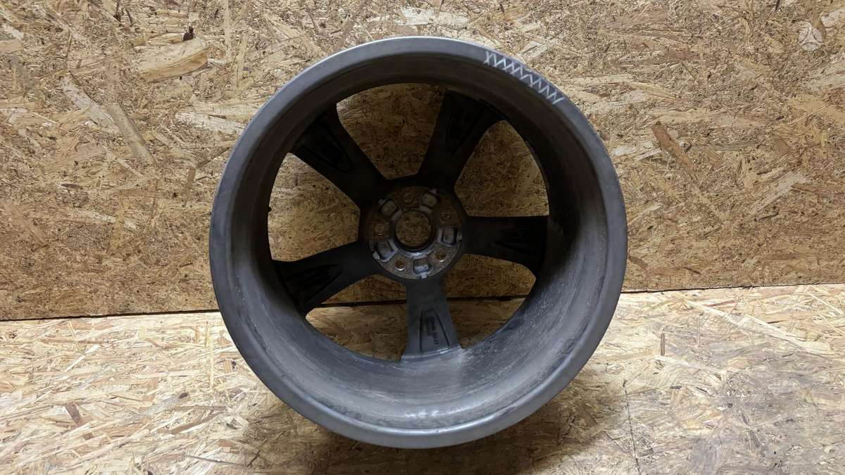 Audi A5, 8W0601025CF, Cen30073