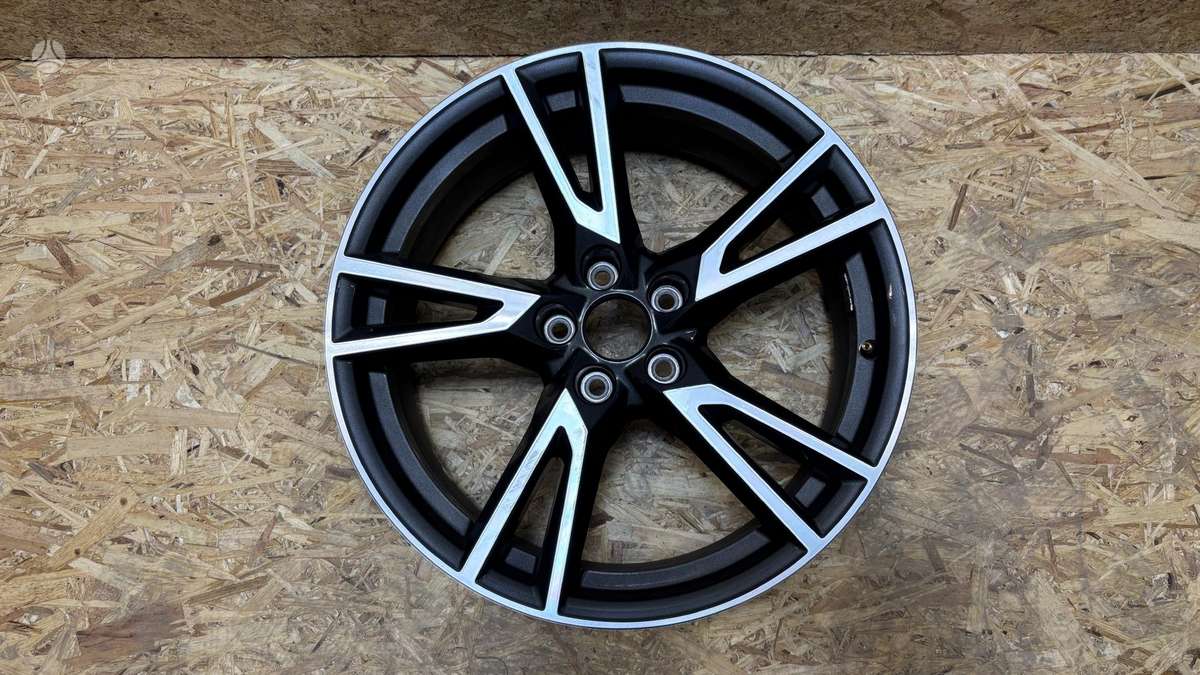 Audi Q5, 80A601025R, Cen30076