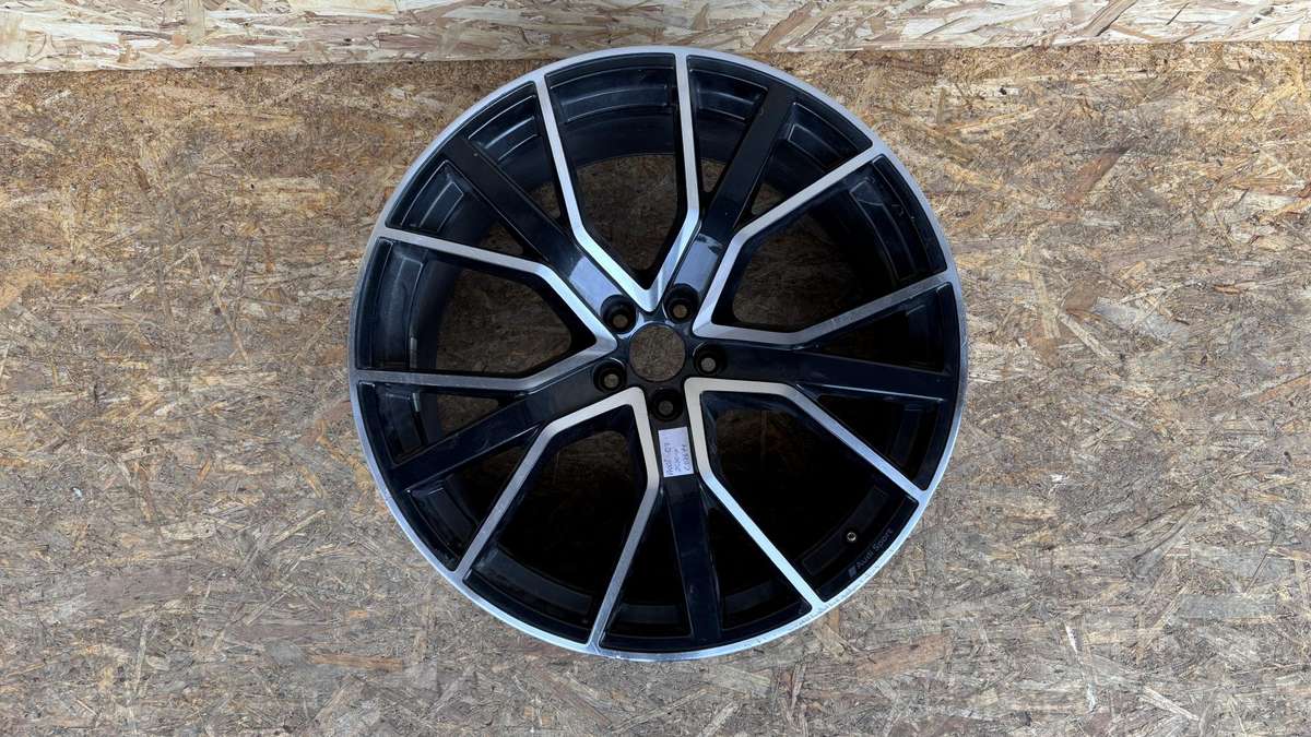 Audi Q7, 4M0601025CP, Cen30077