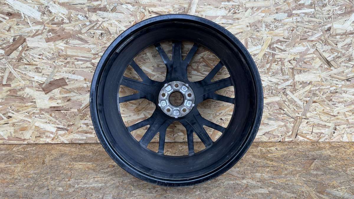 Audi Q7, 4M0601025CP, Cen30077