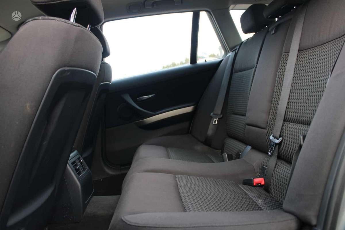 BMW 320, 2.0 l., Универсал