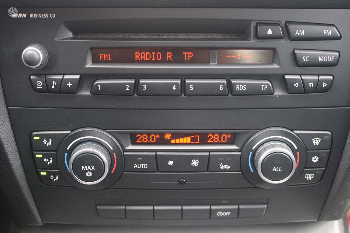 BMW 320, 2.0 l., Универсал