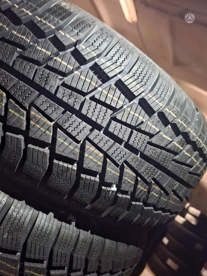 Viking, winter 205/50 R17