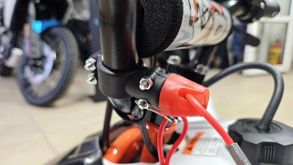 KAYO A50 50cc, atv / quad