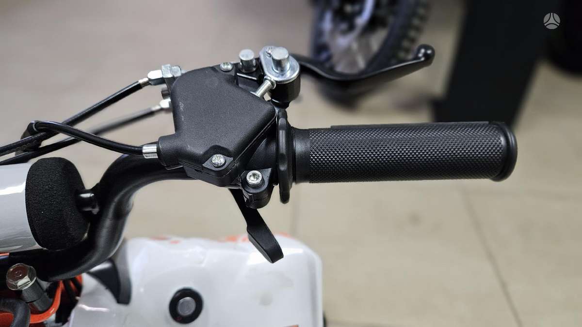 KAYO A50 50cc, квадроциклы