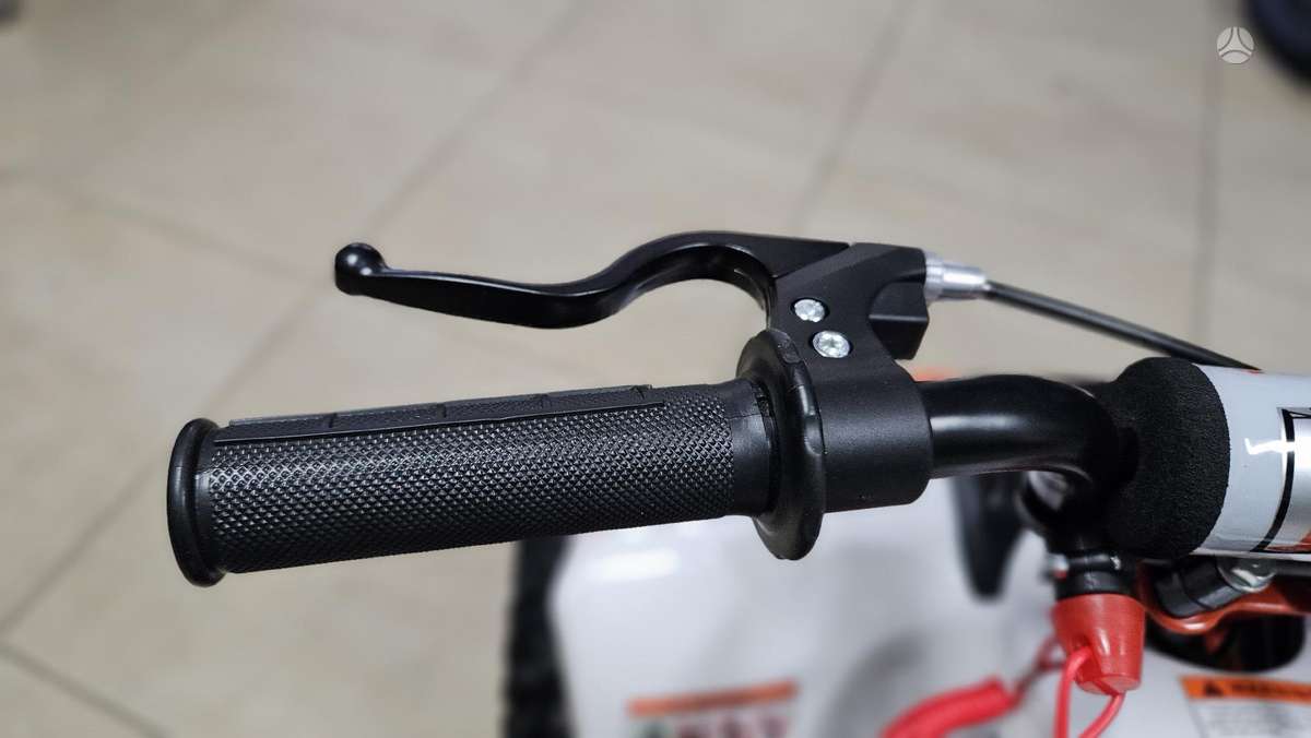 KAYO A50 50cc, keturračiai