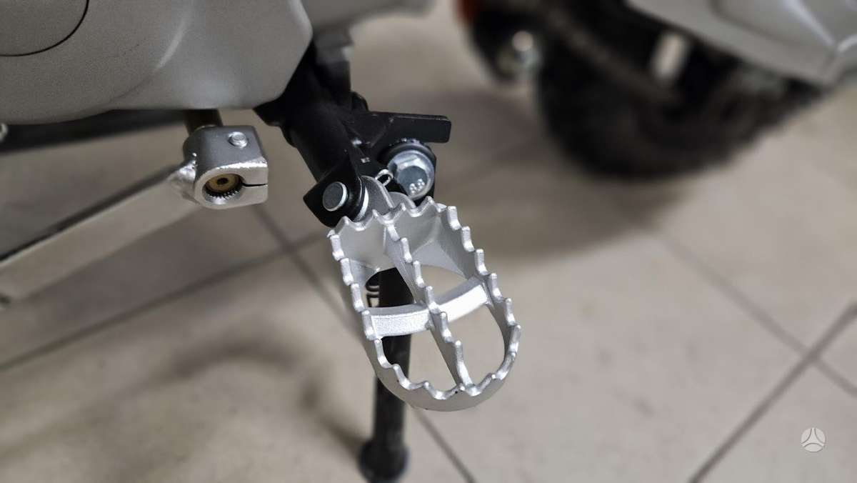 KAYO TS90 90cc, кроссовые