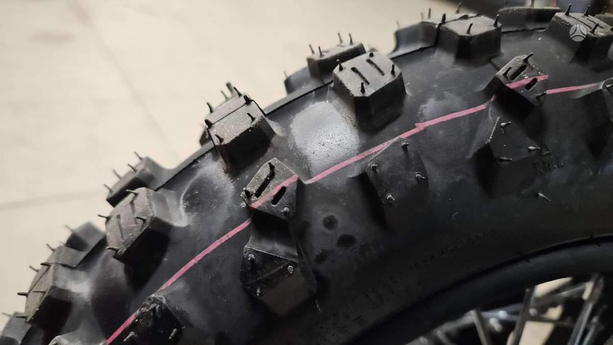 KAYO TS90 90cc, кроссовые