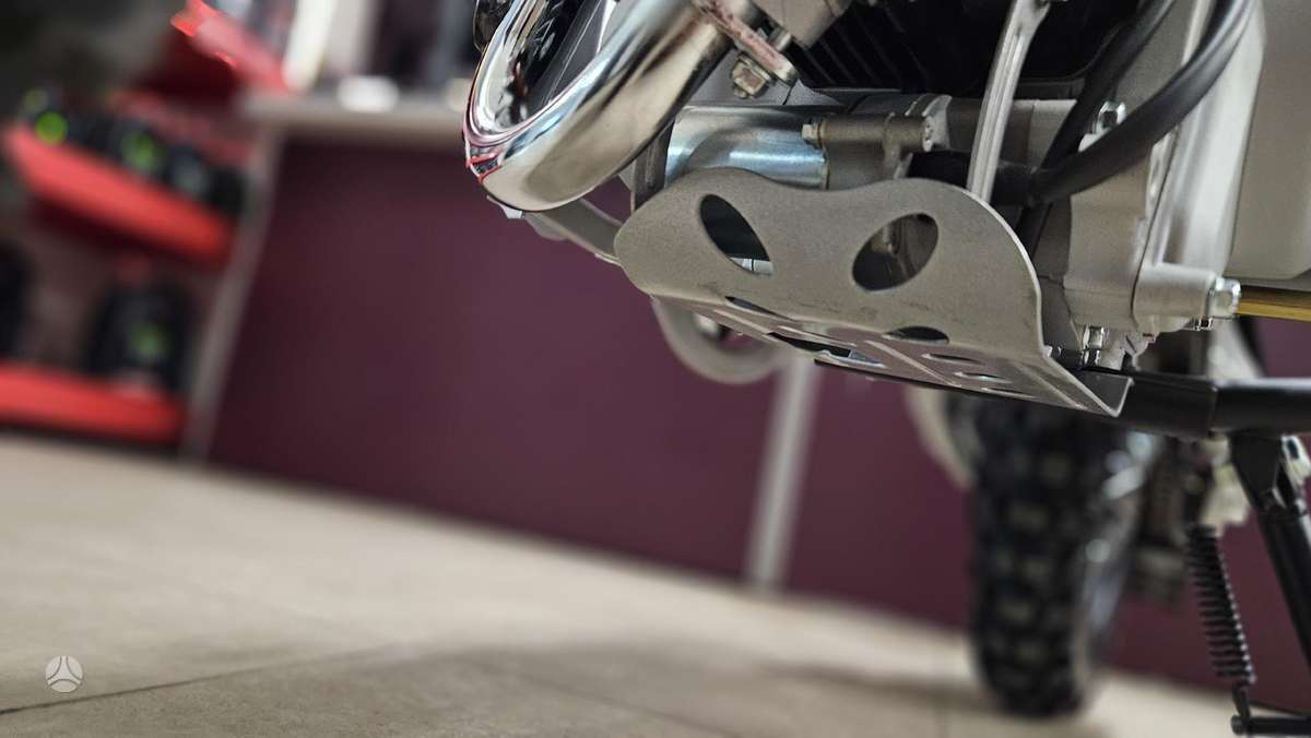 KAYO TS90 90cc, motocross