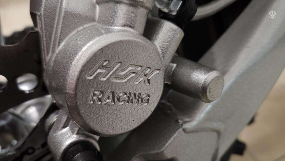 KAYO TT125 125cc, krosiniai